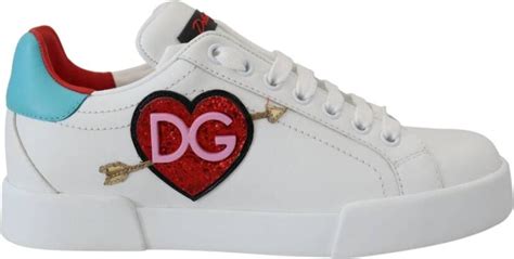 dolce gabbana schoenen dames